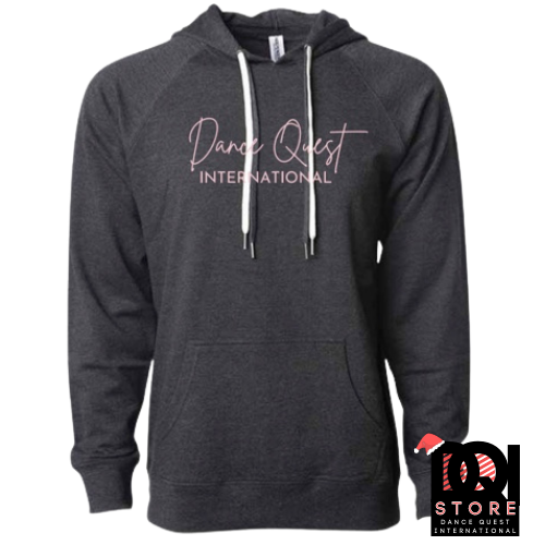 Winter Collection DQ Hoodie (7100126593209)