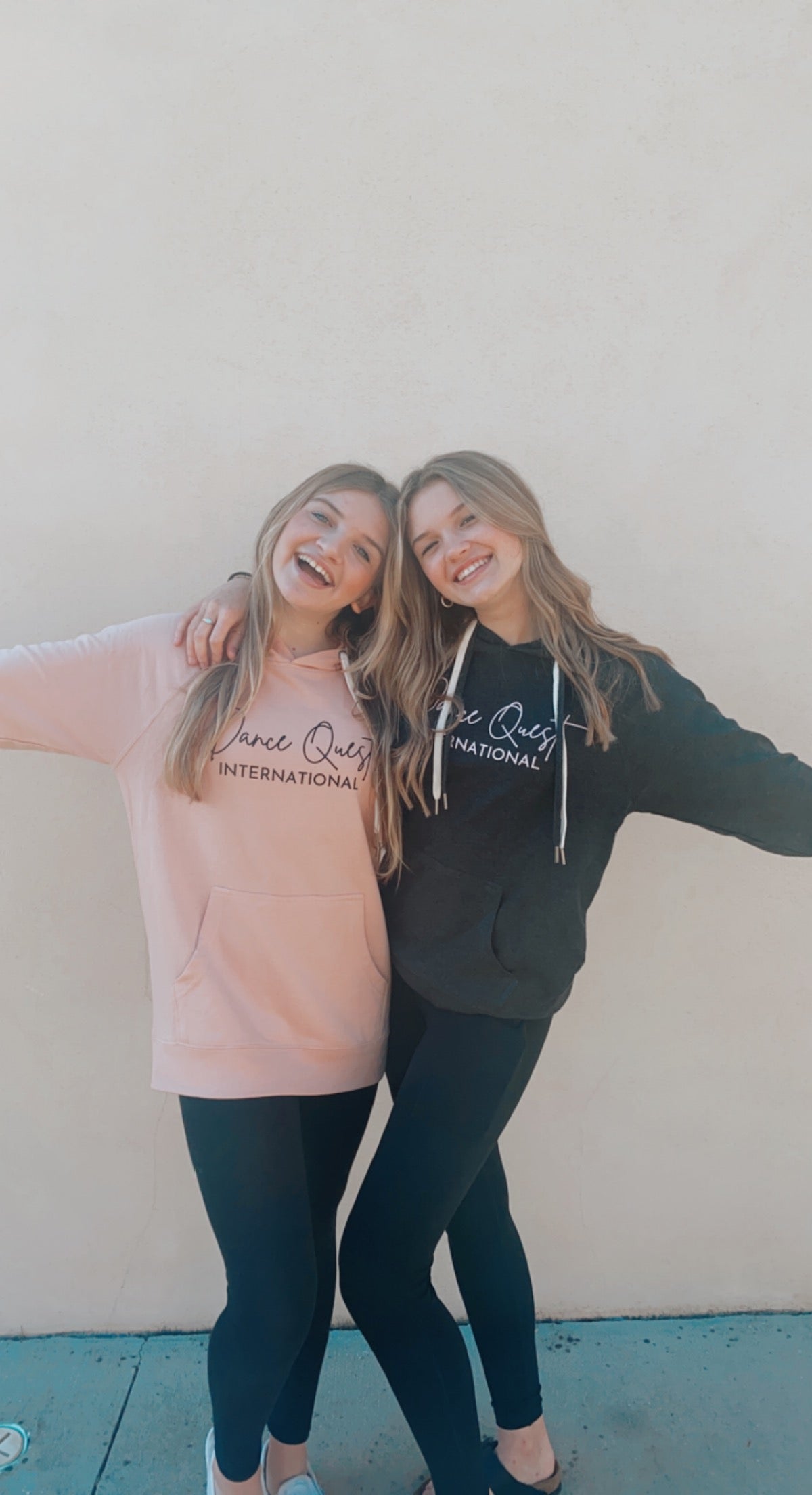 Winter Collection DQ Hoodie (7100126593209)
