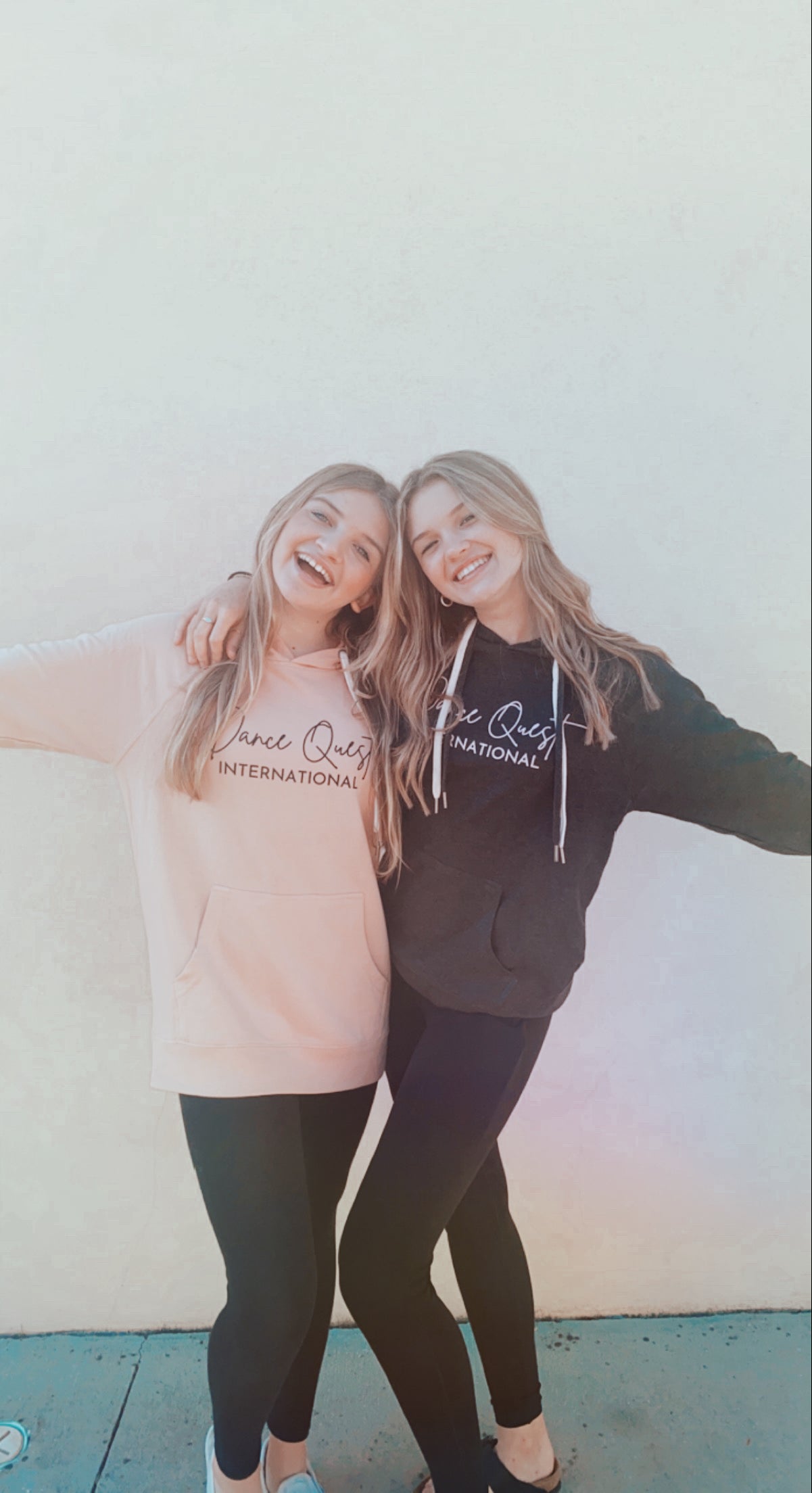 Winter Collection DQ Hoodie (7100126593209)