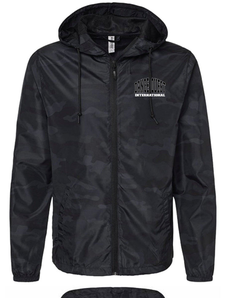 Camo Windbreaker (8010417930535)