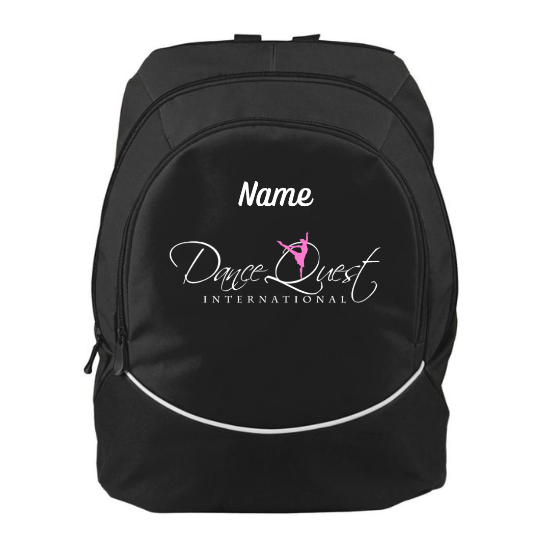 Dance Quest Dancer Backpack