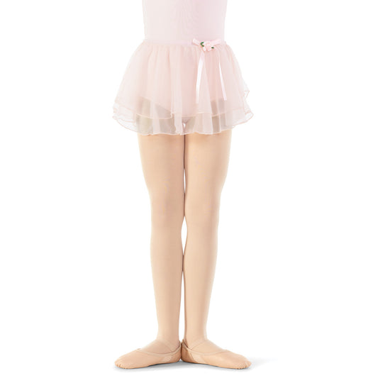 Girl's Ballet Skirt (9467887747367)