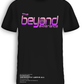 The BEYOND Experience Official Tee (8253428302119)